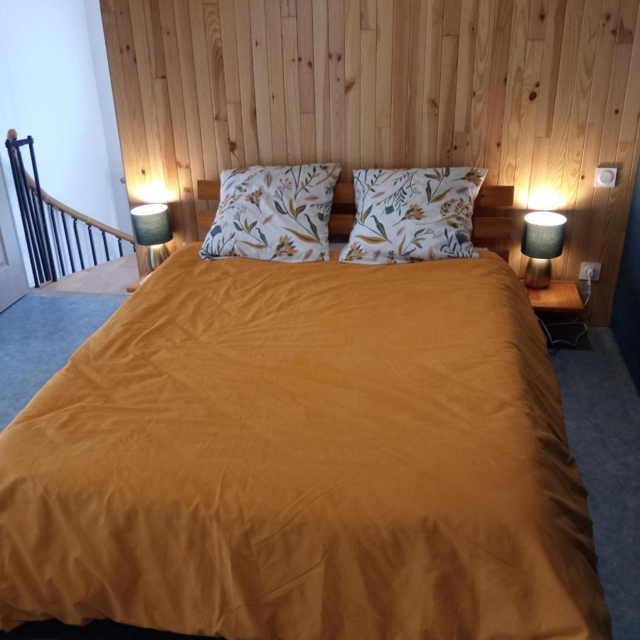 Chez Ben Avec Tout Le Confort Clim Wifi Netflix Gratuit Кастр Екстер'єр фото