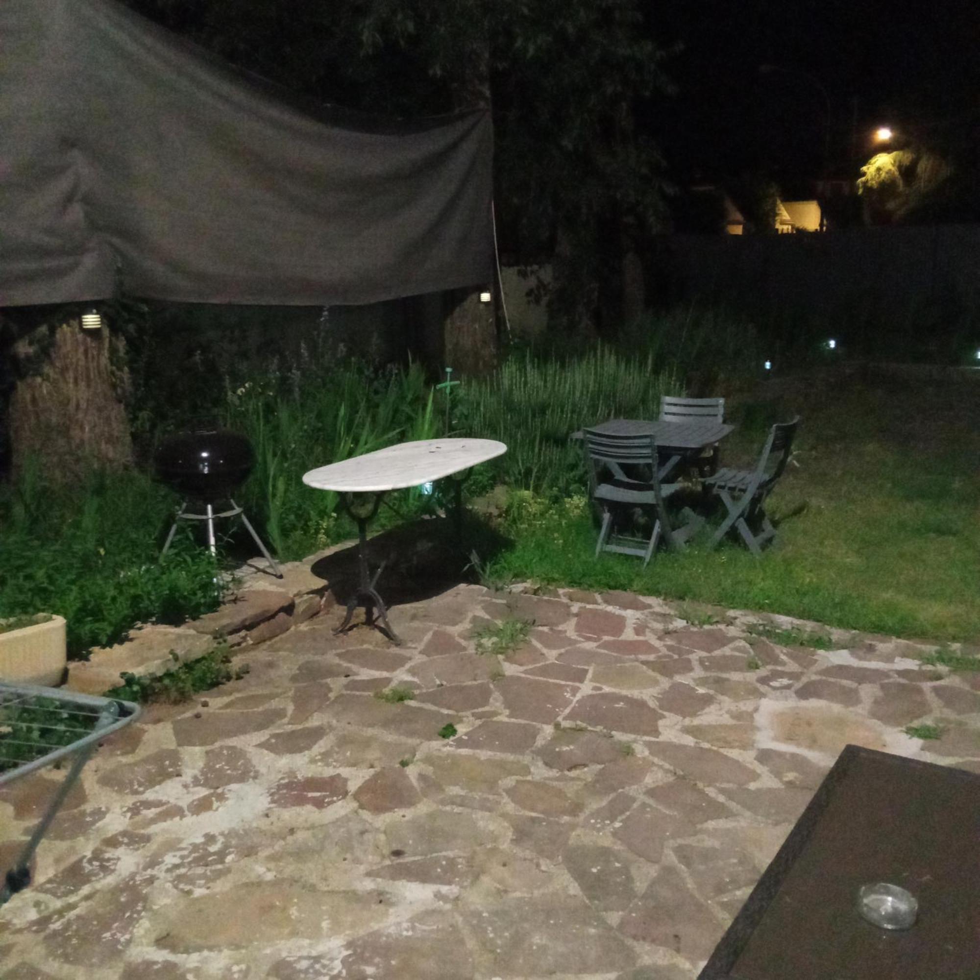 Chez Ben Avec Tout Le Confort Clim Wifi Netflix Gratuit Кастр Екстер'єр фото