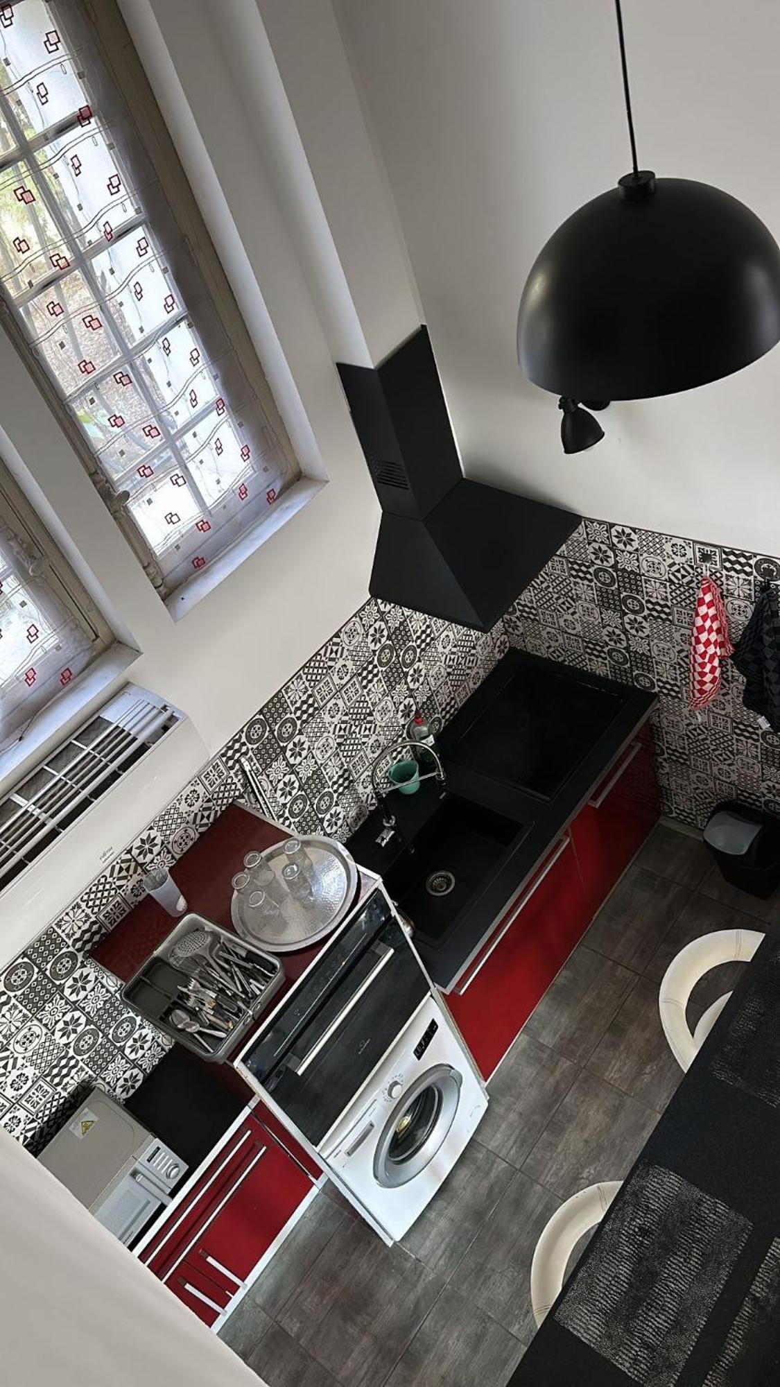 Chez Ben Avec Tout Le Confort Clim Wifi Netflix Gratuit Кастр Екстер'єр фото